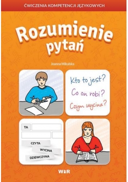 Rozumienie pytań