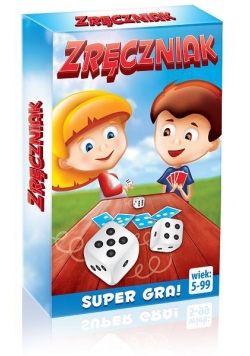 Zręczniak. Super gra!