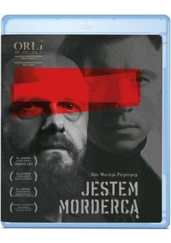 Jestem mordercą (Blu-ray)