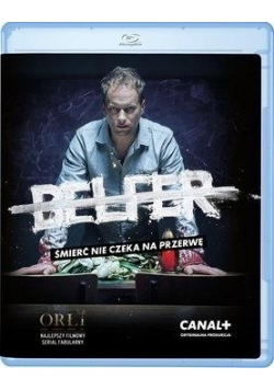 Belfer sezon 1