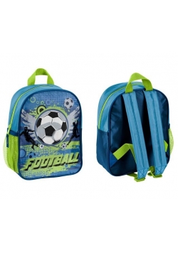 Plecak mały Football