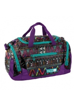 Torba sportowa 18-019CP