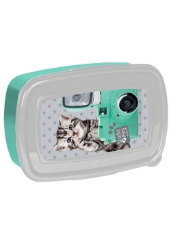 Śniadaniówka Studio Pets PER-3022 PASO