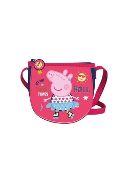 Torebka na ramię Świnka Peppa