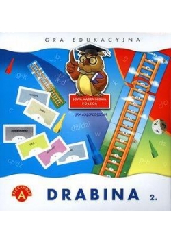 Drabina 2 ALEX
