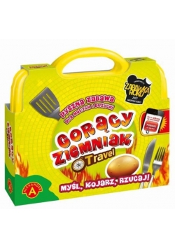 Gorący Ziemniak Travel