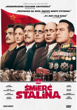 Śmierć Stalina