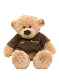 Miś Take me home 28cm