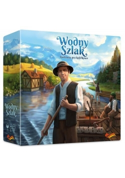 Wodny Szlak