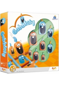 Gra - Gobblety