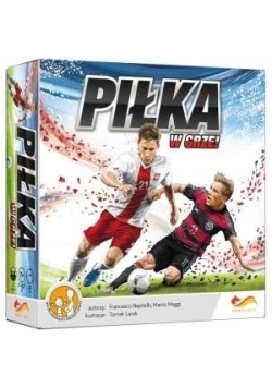 Gra - Piłka w grze!