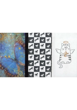 Notes 11N Soft MIX Lucrum