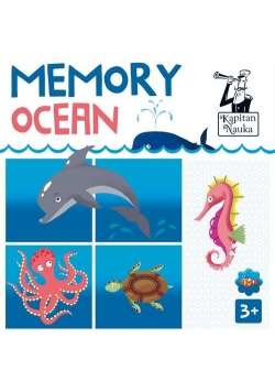 Kapitan Nauka Memory Ocean