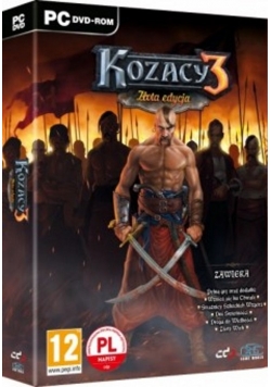 KOZACY 3. Złota Edycja