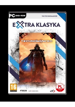 Ekstra Klasyka Technomancer