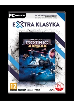 Ekstra Klasyka Battlefleet Gothic Armada