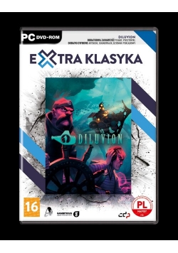 Ekstra Klasyka Diluvion