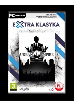 Ekstra Klasyka Urban Empires