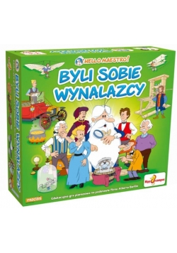 Byli sobie wynalazcy