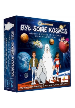 Był sobie Kosmos