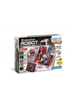 Evolution Robot