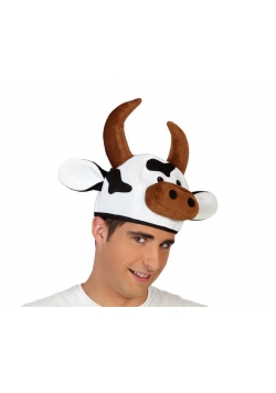 Czapka byczka