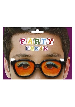 Okulary oczy