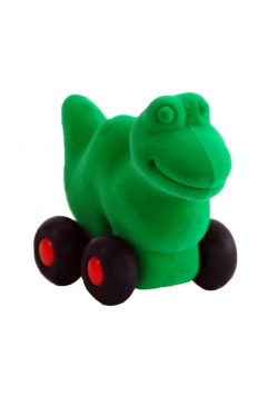 Dinozaur-pojazd