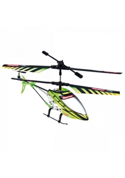Carrera RC - Helikopter Green Chopper II