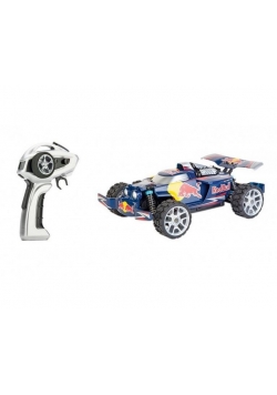 Carrera RC Profi - Red Bull NX2