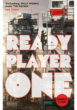 Ready Player One