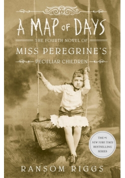 A Map of Days