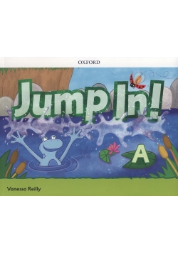 Jump in! A