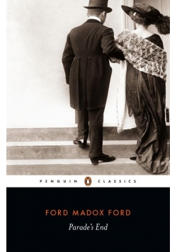 Parade's End
