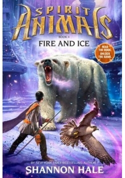Fire and Ice