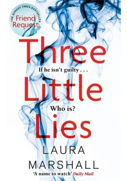 Three Little Lies
