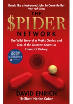 The Spider Network