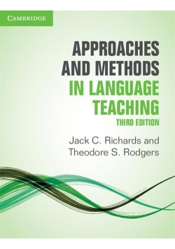 Approaches and Methods in Language Teaching