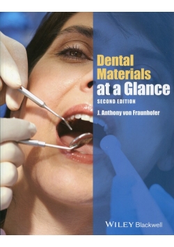 Dental Materials at a Glance