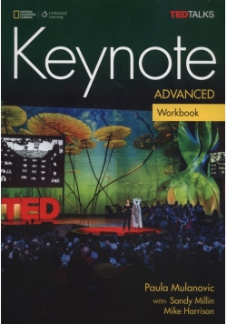 Keynote Advanced Workbook