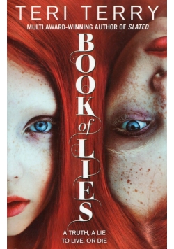The Book of Lies