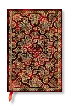 Notatnik Flexis Mystique Mini Lined