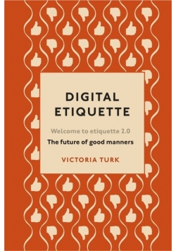 Digital Etiquette