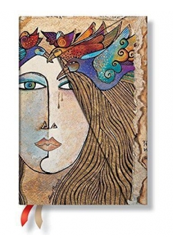 Notatnik midi Soul & Tears Wrap