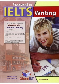 Succeed in IELTS