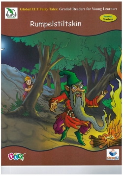 Rumpelstiltskin
