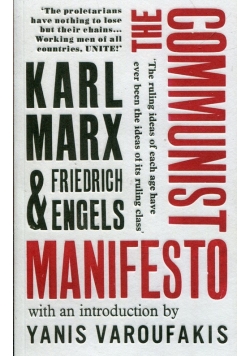 Communist Manifesto