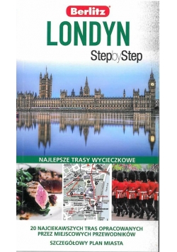 Step by Step. Londyn