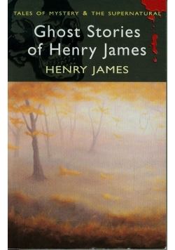 Ghost Stories of