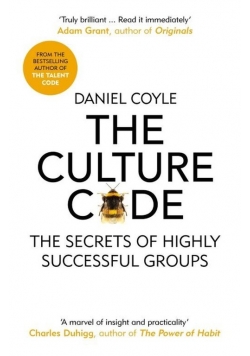 The Culture Code